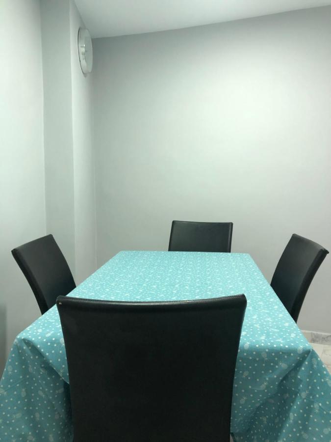 Cumbre Loix Apartment Benidorm Exterior photo